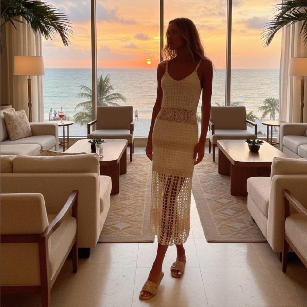 Meet your Posher, Thread Bay Co.